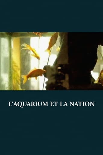 Poster of L’Aquarium et la Nation