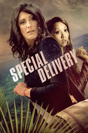 Poster of Special Delivery