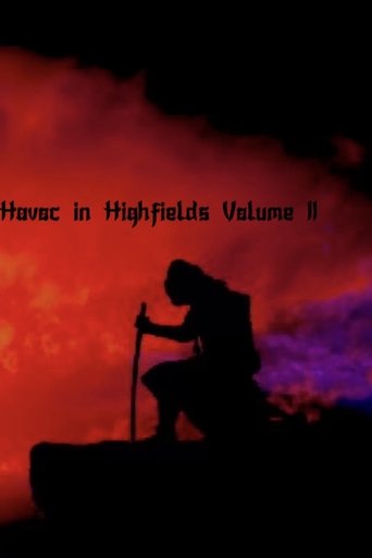 Poster of Havoc in Highfields Volume II: Call of The Cavalry