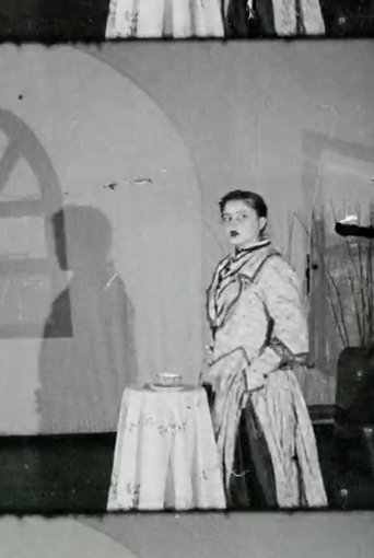 Poster of Nightmare Café