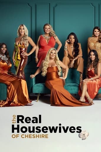 Portrait for The Real Housewives of Cheshire - Season 14