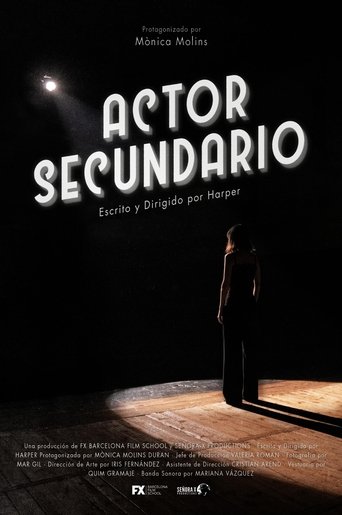 Poster of Actor secundario