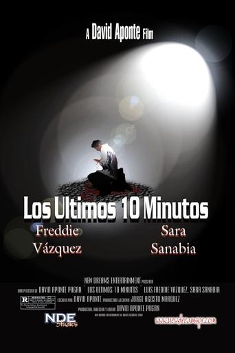 Poster of Los últimos 10 minutos