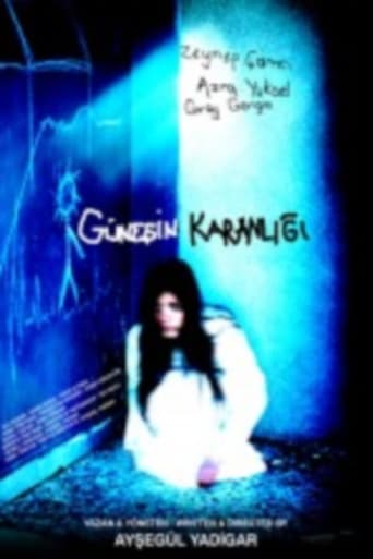 Poster of Güneşin Karanlığı