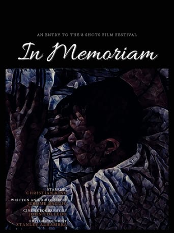 Poster of In Memoriam