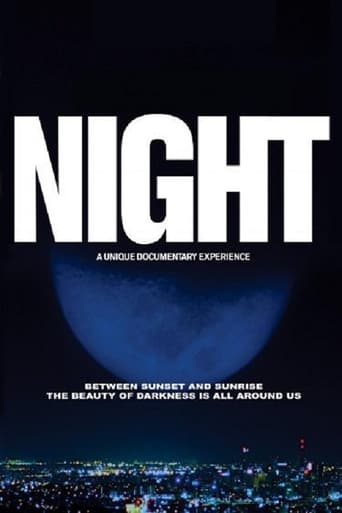 Poster of Night