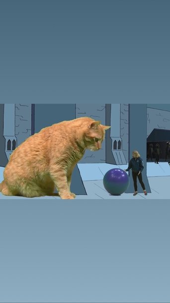 Poster of A Mew Hope