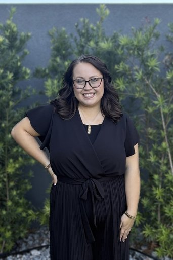 Portrait of Emma Geren