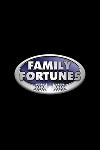 Poster of Family Fortunes