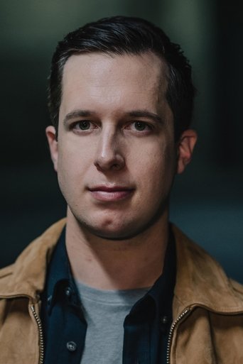 Portrait of Oren Soffer