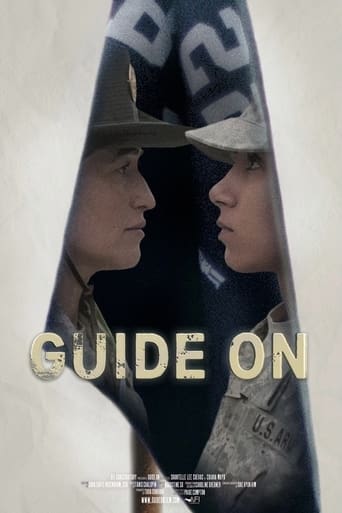 Poster of Guide On