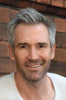 Portrait of Ben Braun