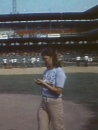 Poster of Bleach Yr Old Sox (Comiskey Park Revisited)