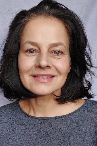 Portrait of Katharina Eckerfeld