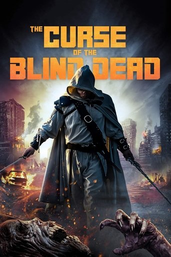 Poster of Curse of the Blind Dead