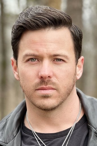 Portrait of Dan Mast