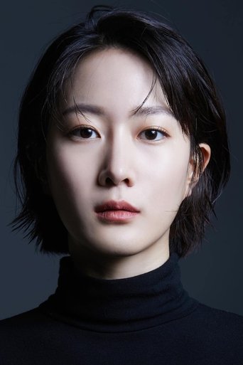 Portrait of Goo Hyeon-gyeong