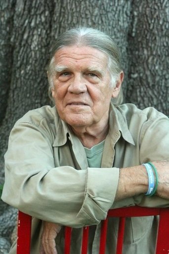 Portrait of Henry Diltz