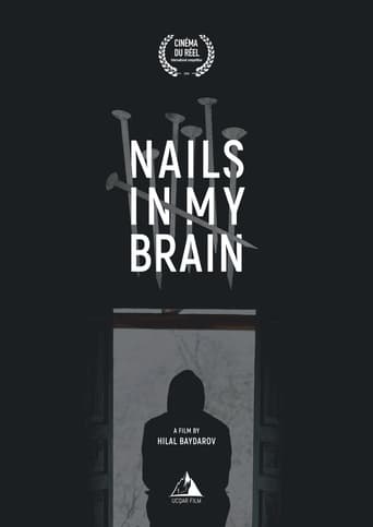 Poster of Nails in My Brain