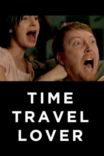 Poster of Time Travel Lover