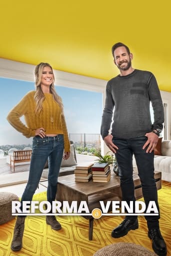 Portrait for Flip or Flop - Season 10