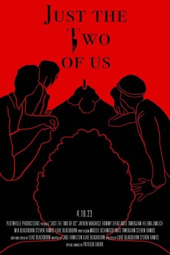 Poster of Just the Two of Us