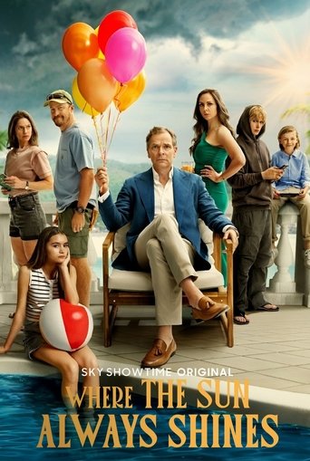 Poster of Where the Sun Always Shines