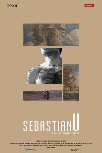 Poster of SebastianO