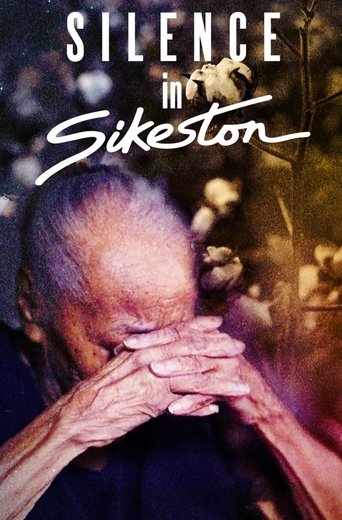 Silence in Sikeston Poster of Silence in Sikeston