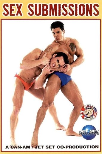 Poster of Sex Submissions