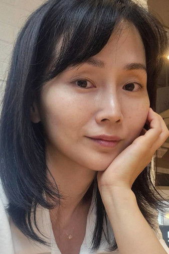 Portrait of Jo Eun-joo