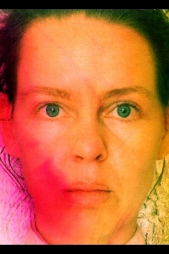 Portrait of Karø Goldt