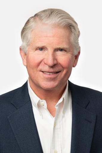 Portrait of Cyrus Vance Jr.