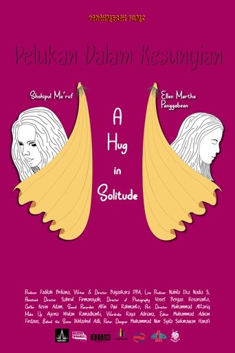 Poster of A Hug in Solitude