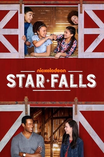 Portrait for Star Falls - Season 1