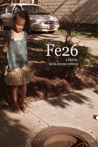 Poster of Fe26