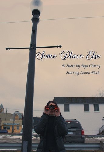 Poster of Some Place Else