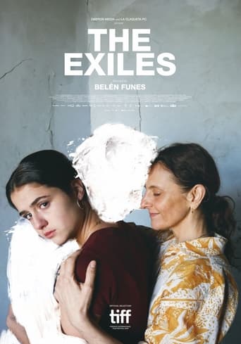 Poster of The Exiles