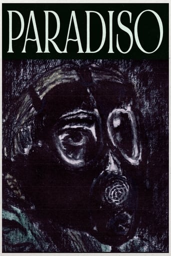 Poster of Paradiso