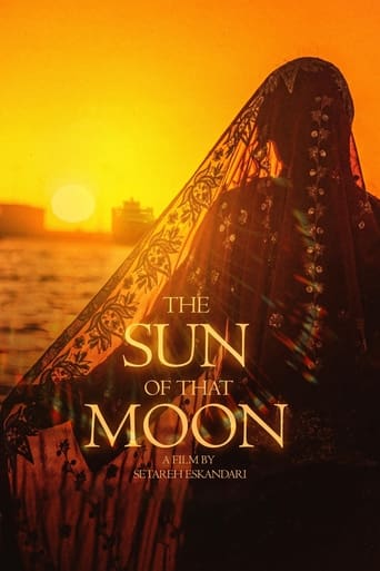 Poster of The Sun Of That Moon