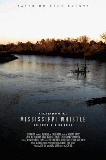 Poster of Mississippi Whistle