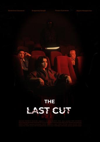 Poster of The Last Cut