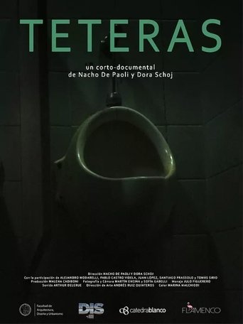 Poster of Tearoom