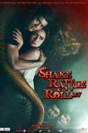 Poster of Snake