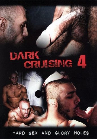 Dark Cruising 4 Poster of Dark Cruising 4