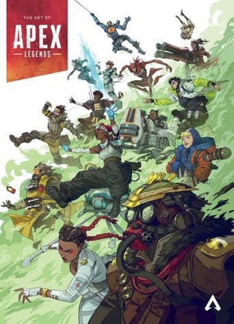 Portrait for Apex Legends - Specials