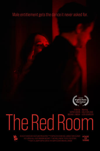 Poster of The RedRoom