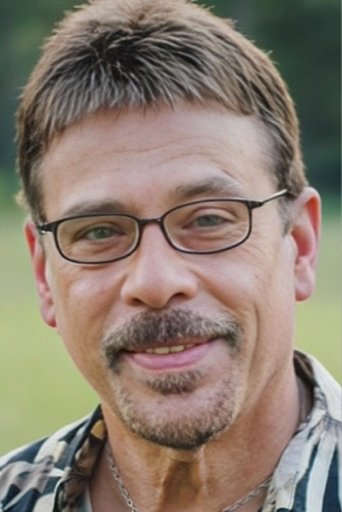 Portrait of Don Ortolano