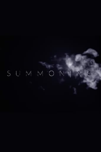 Poster of Summoning