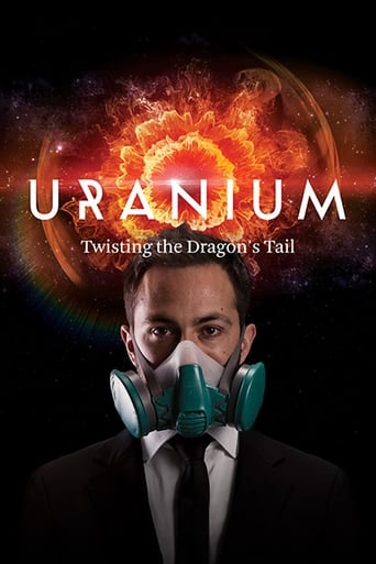 Portrait for Uranium: Twisting the Dragon's Tail - Miniseries